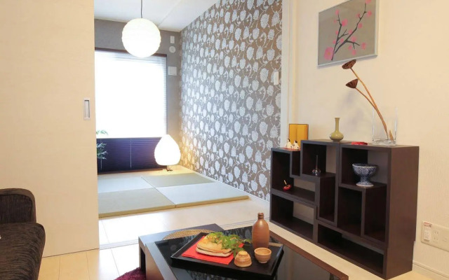 Sharing Hotel Hakata