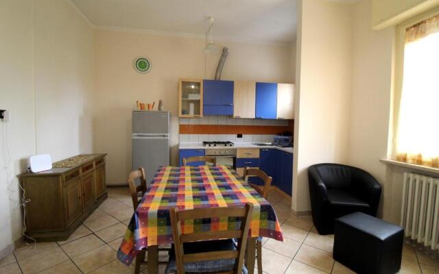 Appartamento Pederzoli