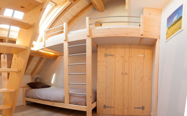 Gîte la Petite École