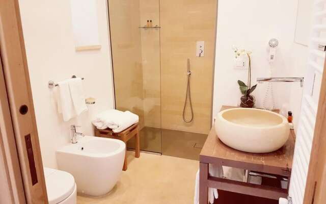 Le Scuderie Castello Monaci