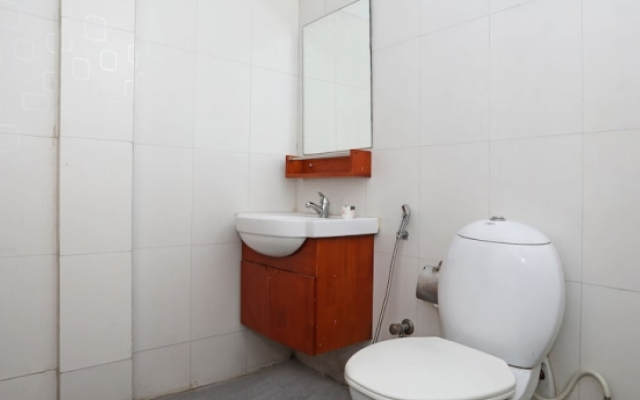 Hotel Yunik & Restraunt by OYO Rooms