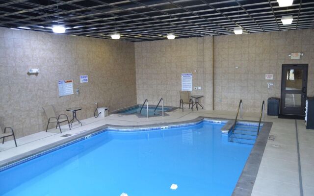 Radisson Hotel River Falls