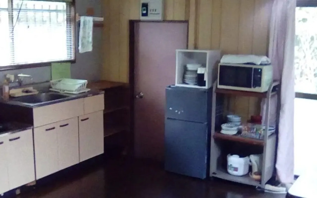 K2 Cottage (hachijojima)
