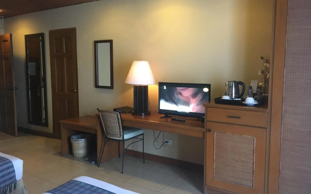 Java Hotel