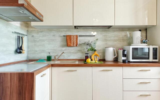 Проснись и Пой апартаменты