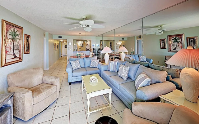 Bahia Vista 8-309 Two-bedroom Apartment