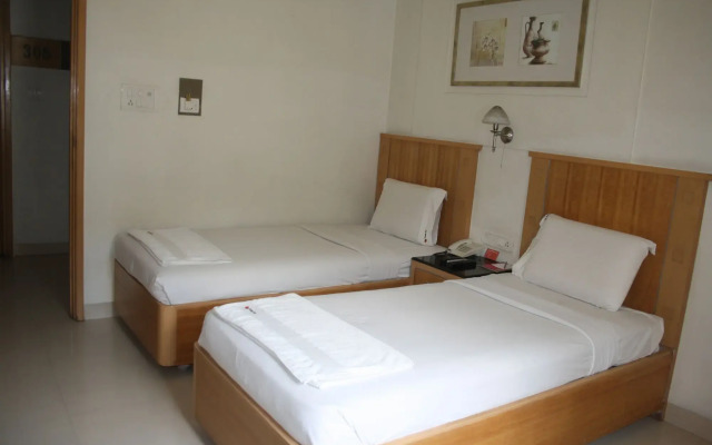 Stay Inn