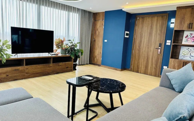 HNC Premier Hotel & Residences