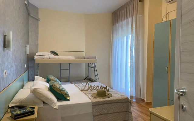 Hotel Jumbo