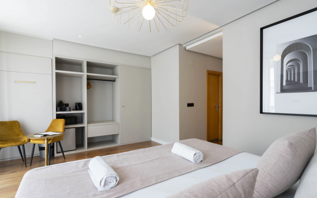 YOU & CO. J. Botánico Boutique Hotel