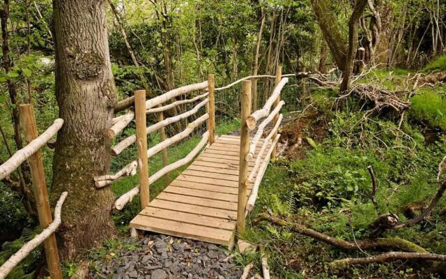 Little River Glamping