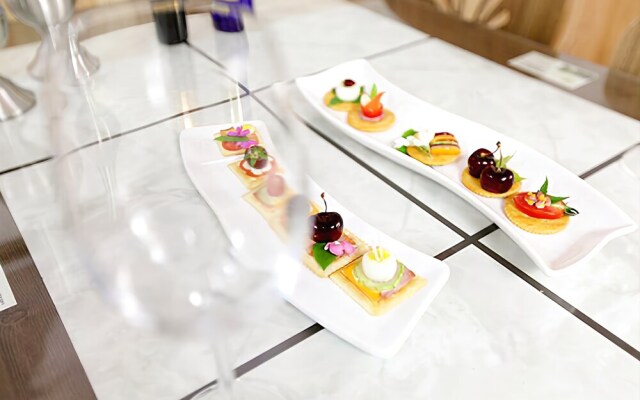 Pyeongchang Thundercloud Villa Pension