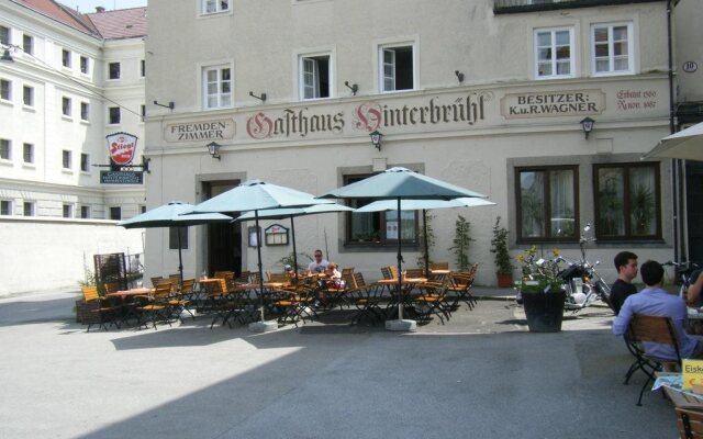 Gasthaus Hinterbrühl