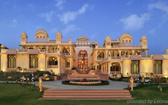 Rajasthali Resort and Spa