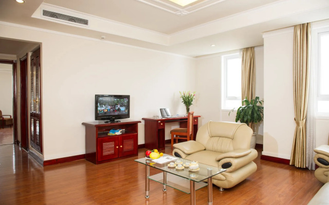 Ninh Binh Legend Hotel