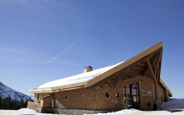 Résidence Pierre & Vacances Premium L'Amara