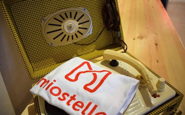 Miostello Lifestyle Riad Marrakech