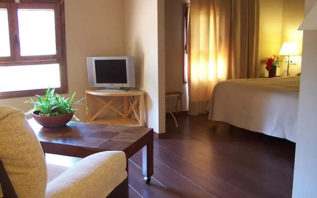 Hotel Rural Font del Pas