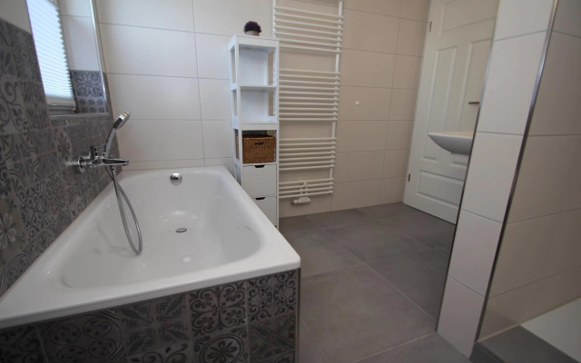 Holiday home beach view at the Dümmer lake, Dümmer