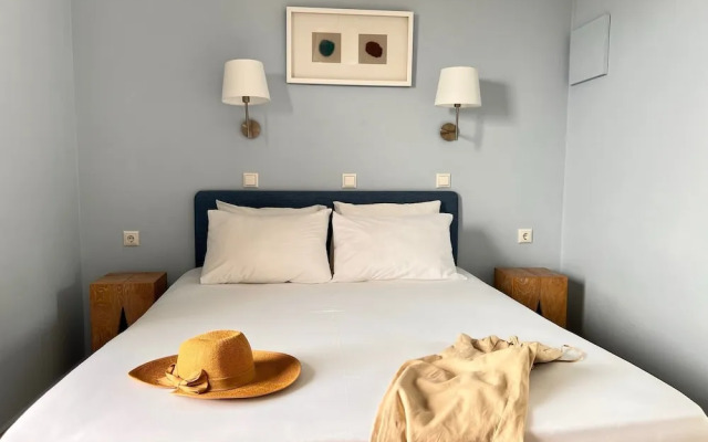 Stella Village Junior Studio Sea View II