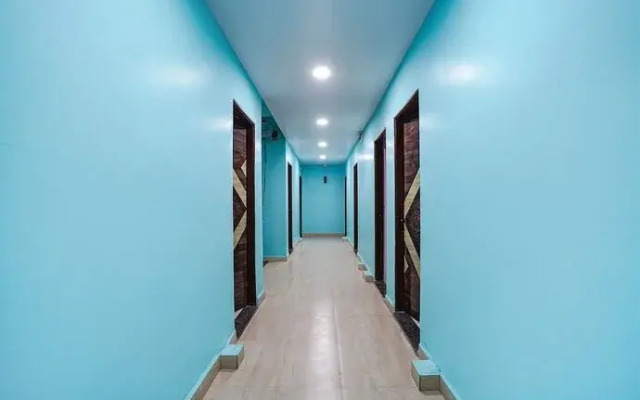 FabExpress Evaan Deluxe Rooms