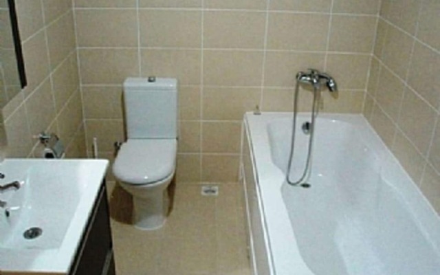 Lux Apartment Altinkum/didim