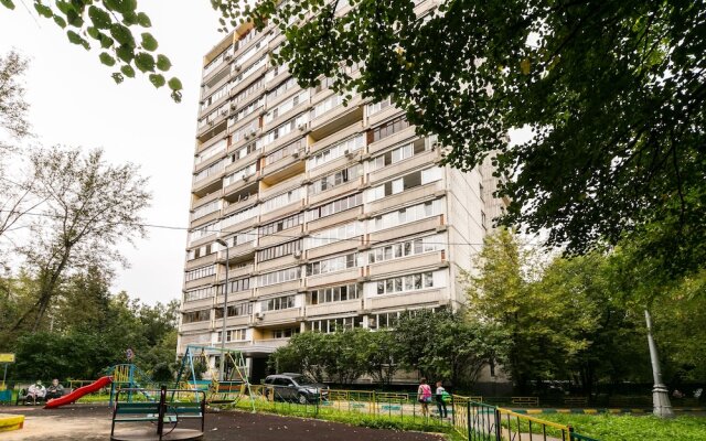 MaxRealty24 Stroiteley 9