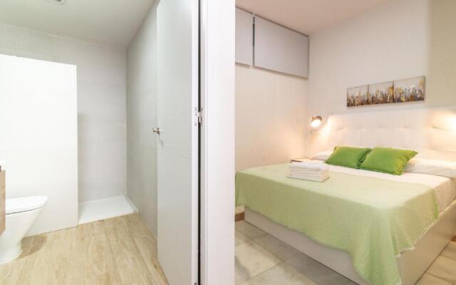 Luxury Apartment Torremolinos