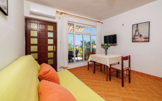 Apartments Slavica