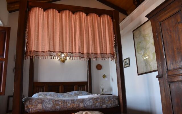 Agriturismo corte di Gerardo