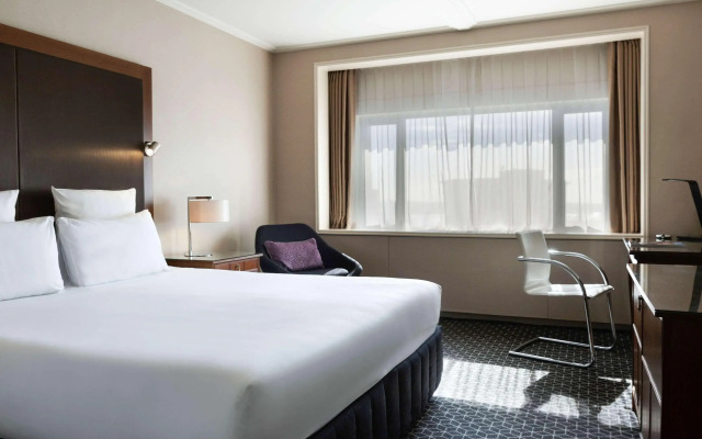 Pullman Auckland Hotel & Apartments