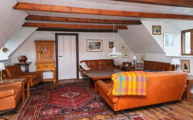 6 Person Holiday Home-by Traum