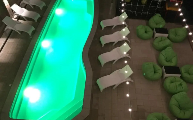 Guest House Semeynyy