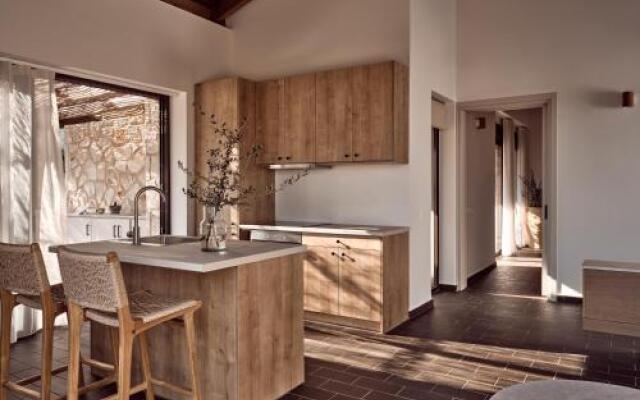 Zayn Luxury Villas