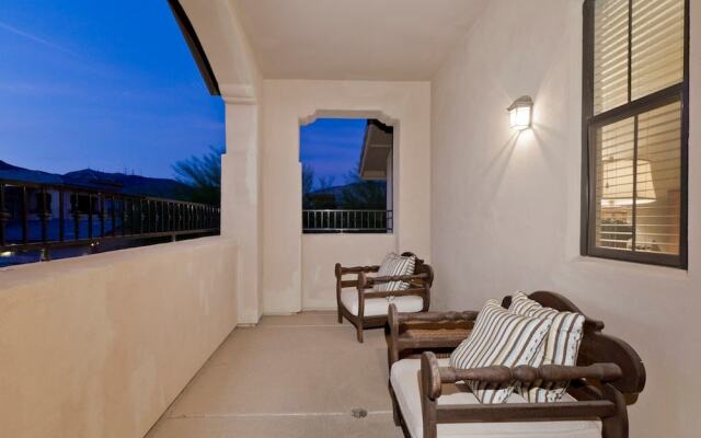 Sonoran Sunset Condo 3 BR by Casago