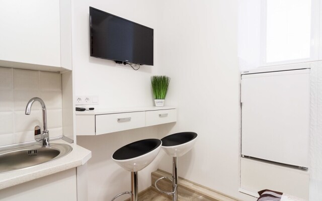 Отель Rose d'Opera