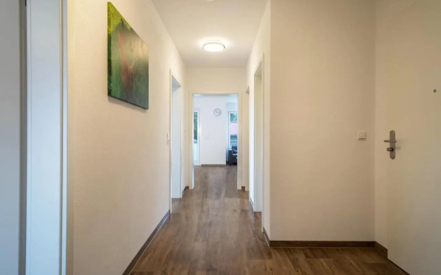 Ferienwohnung 2 am Biohof Eriskirch