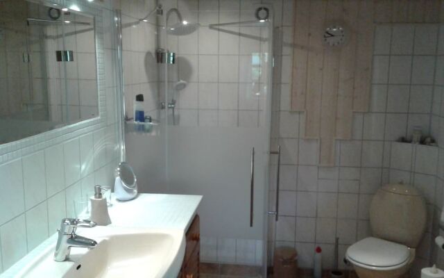 Det Gamle Apotek B&B