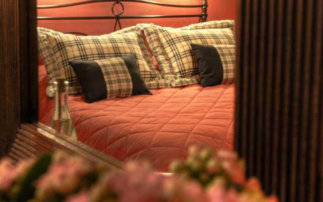 Stis Giagias Evgenias