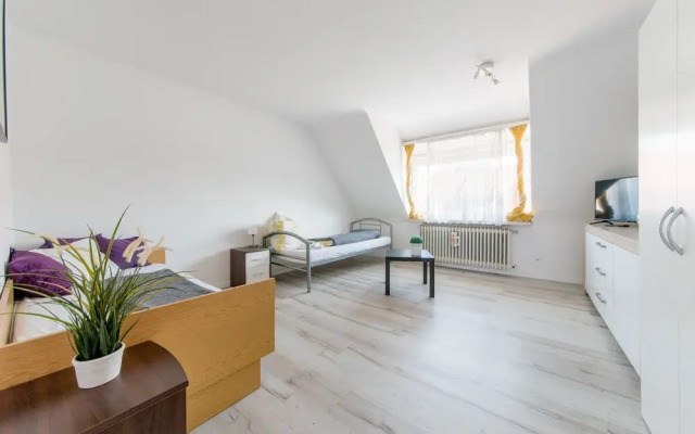 Private House WÃ¼lferoder Weg