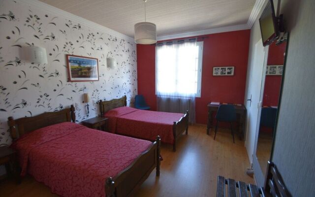 Relais Du Bois Du Four