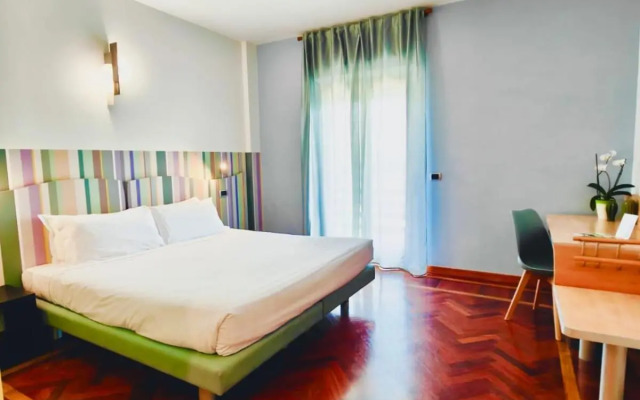 Lh Hotel Del Lago Bracciano