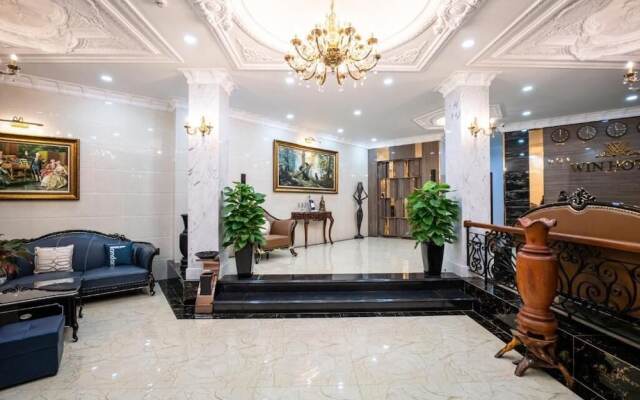 The Art - Win Hotel