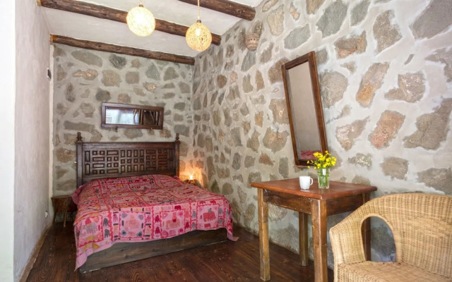 Hindiba Doga Evi