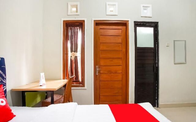OYO 90178 Pangeran Residence