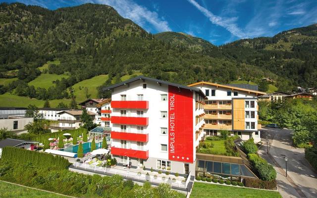 Impuls Hotel Tirol