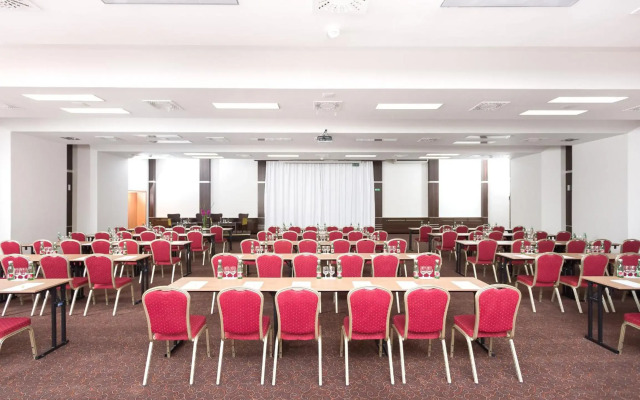 Hotel Bratislava