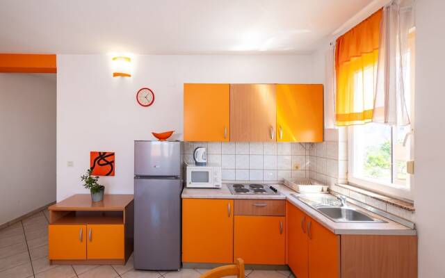 Comfortable Apartments Malina A4 br 3