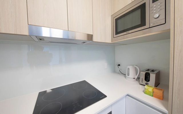 Baxter Street Apartments