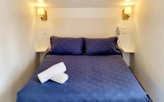 Hôtel Bel Air Restaurant Pension